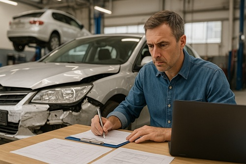 Orçamentista Automotivo