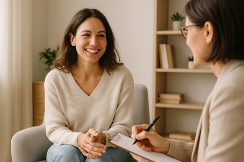 Psicologia Feminina