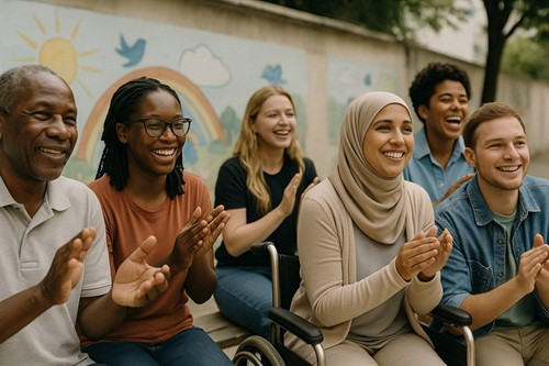 Inclusão Social e Diversidade