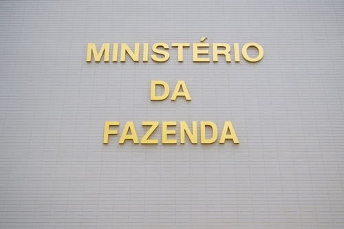 Ministério da Fazenda (MF)