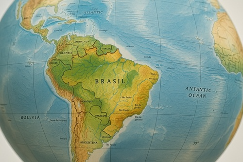 Introdução à Geografia