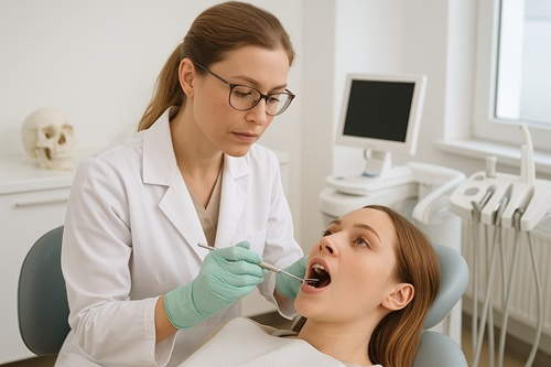 Odontologia Funcional