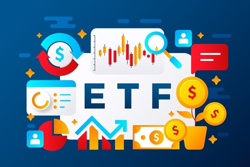 Investimento em ETFs