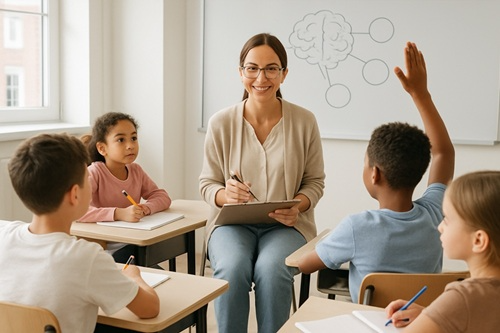 Aperfeiçoamento em Psicopedagogia