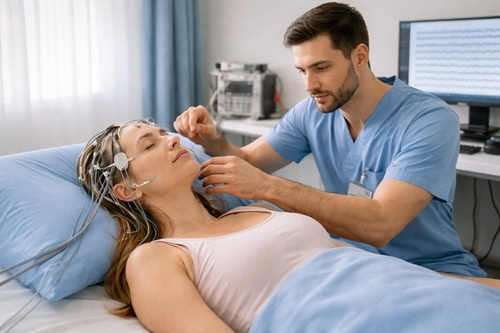 Medicina do Sono Básica