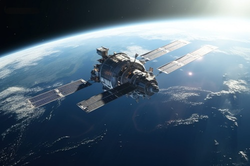 Sistema Global de Navegação por Satélite (GNSS)