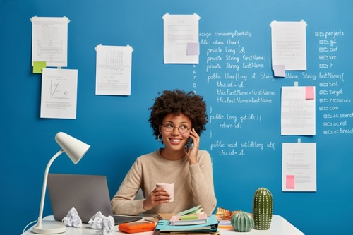 Organização no Trabalho
