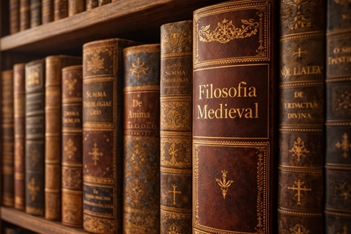 Filosofia Medieval