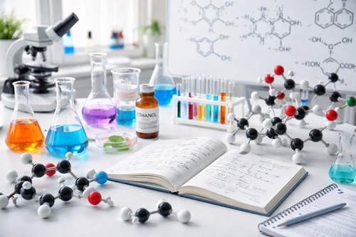 Química Geral