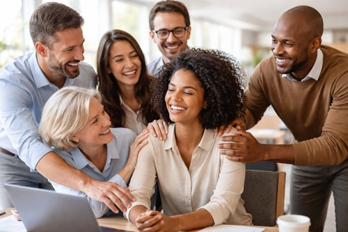 Resiliência Emocional no Trabalho