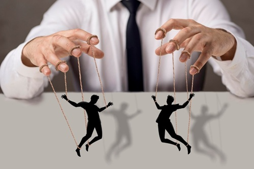 Como Lidar com Pessoas Manipuladoras