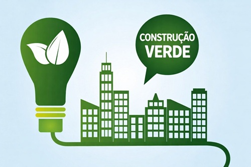 Construção Verde
