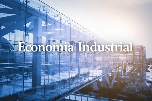 Economia Industrial