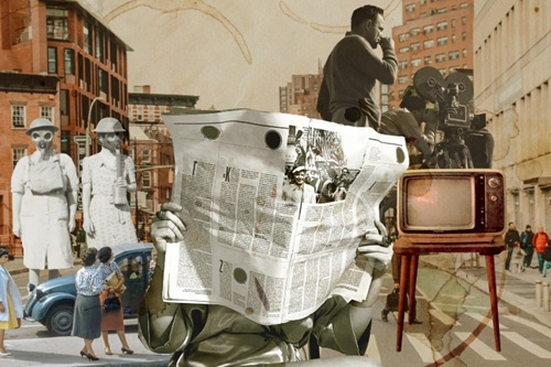História Contemporânea