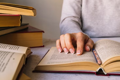 Introdução à Literatura