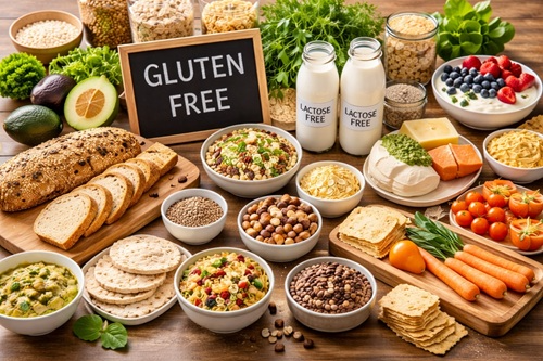 Nutrição Inclusiva