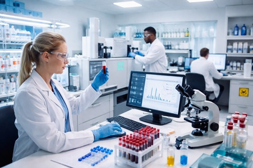 Análises Toxicológicas