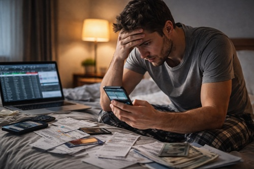 Apostas Online: Eles Ganham e Você Perde