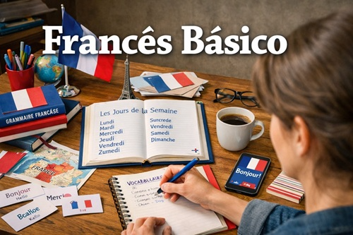 Francês Básico