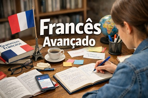 Francês Avançado