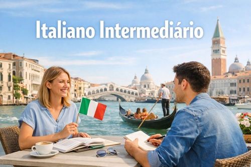 Italiano Intermediário