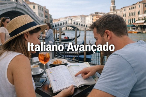 Italiano Avançado