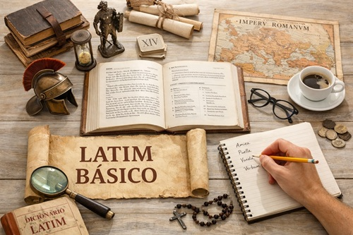 Latim Básico