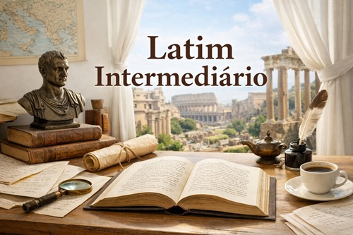 Latim Intermediário