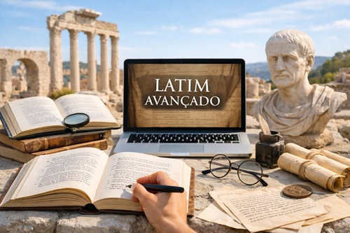 Latim Avançado