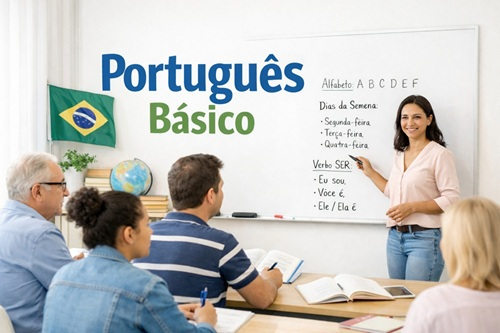 Português Básico