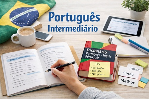 Português Intermediário
