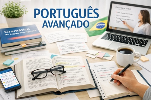 Português Avançado