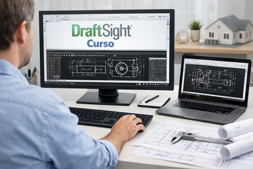 DraftSight Básico