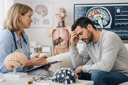 Neurociência e Saúde Mental